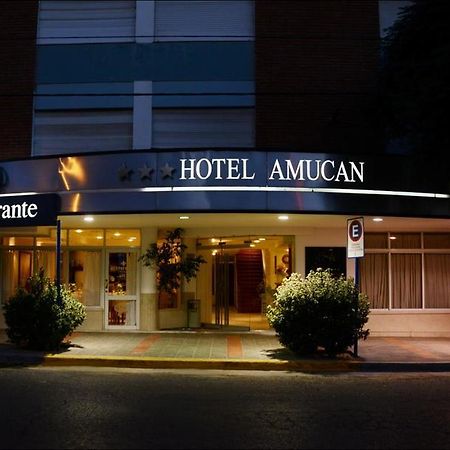 El Amucan เนวเก็น ภายนอก รูปภาพ